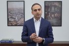 Լրագրողին հայհոյող ու սպառնացող պաշտոնյային Ավինյանն ընդամենը խիստ նկատողություն է տվել ու ուղարկել արձակուրդ
