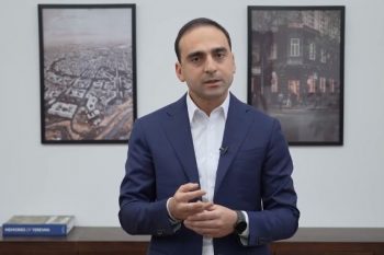 Երևանի քաղաքապետը կրկին հետքայլ արեց․մայրաքաղաքի տրանսպորտային համակարգում նոր, 150 դրամամանոց ուղևորատոմս կլինի