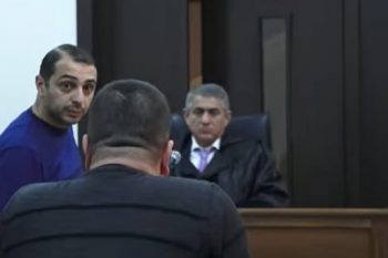 «Չեմ կարծում, որ հրդեհից 15 հոգի չկարողանային դուրս գալ կացարանից»․ինչպե՞ս կարող էր այդ փոքր սենյակում մահճակալների արանքի հատակը չայրվեր, այրվեին միայն մահճակալները, որտեղ քնած են եղել զինվորները
