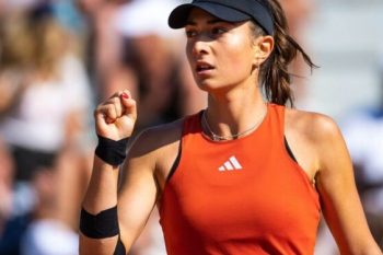 Էլինա Ավանեսյանը բարելավել է դիրքերը WTA-ի վարկանիշային աղյուսակում