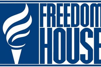 Freedom House-ը ողջունել է Հայաստանի և ԱՄՆ-ի միջև ստորագրված ռազմավարական գործընկերության փաստաթուղթը