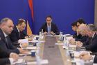 ՀՀ համայնքները 2024-ին հավաքել են 43.4 մլրդ դրամ, ինչը նախորդ տարվա ցուցանիշից ավելի է 2.2 մլրդ դրամով. ՏԿԵ նախարար