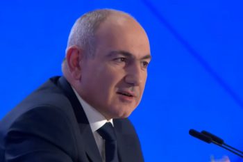 «Հայտարարագիրը հարկային դաշտ կբերի նրանց, ովքեր 5-10 տարի առաջվանից գոյություն ունեցող օրենքով պարտավոր էին հարկ վճարել, բայց չեն վճարել»․Փաշինյան