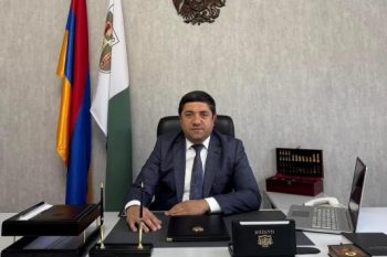 Փարաքարում փրայմերիզում ամենաշատ ձայները ստացել է նախկին համայնքապետը՝ Լյուդվիգ Գյուլնազարյանը