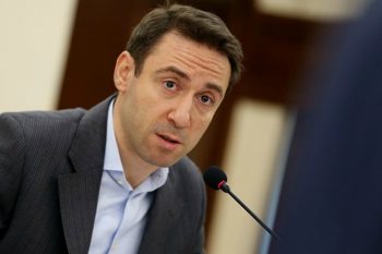«ԿԳԲ-ն նույնպես գրոհի է անցել»․Հայկ Մարությանը վստահեցնում է, որ փորձ է արվում խոչընդոտել Երևանում հանրային տրանսպորտի դեմ քաղաքացիների բոյկոտը