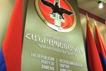 Բաքվում դատում են հայ ժողովրդին՝ նսեմացնելով նրա ազատատենչությունը, պատմությունն ու հավատը․ ՀՀԿ ԳՄ