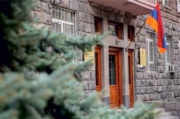 Համացանցում տարածված տեսանյութում պատկերված անձինք Իրանի քաղաքացիներ են. ՀՀ ԱԱԾ