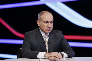 Հետախուզական տվյալներ ունենք, որ Բաքվում դատվող հայերի նկատմամբ հոգեներգործուն արգելված միջոցներ են կիրառում, որպեսզի էսկալացիա հրահրելուն ուղղված  ցուցմունքներ  կորզվեն․Փաշինյան