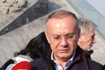 «Փաշինյանը թող պատասխան տա՝ այն սպառազինությունն ու ռազմական տեխնիկան, որը եղել է հայկական բանակի ձեռքին, ո՞ւր է այն հիմա»․Սեյրան Օհանյան