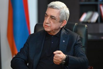 ՀՀ զինված ուժերը կարող են և պարտավոր են վերականգնել երբեմնի փառքը․Սերժ Սարգսյանի ուղերձը