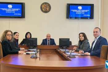 Մարտի 30-ին Գյումրի համայնքում ավագանու արտահերթ ընտրություններ են. ԿԸՀ որոշումը