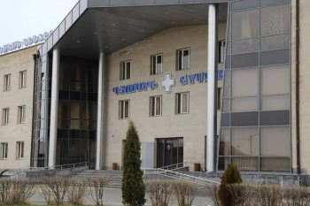 «Սա մարզային առողջապահության ոչնչացման սկիզբն է, մարզերում բուժօգնություն ստանալը ավելի դժվար կլինի»․փորձագետը մարզային ԲԿ-ները նախարարությանը փոխանցելու մասին