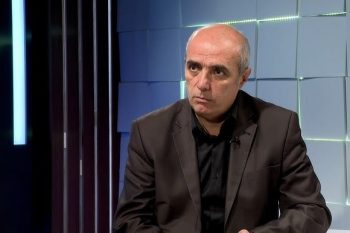 Լևոն Բարսեղյանը «Եվրաքվեի» նախաձեռնող 3 կուսակցությունների կողմից առաջադրվեց Գյումրիի քաղաքապետի թեկնածու