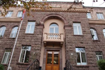 ԿԸՀ․Գյումրու և Փարաքարի ընտրութուններին մասնակցել ցանկացող քաղաքական ուժերը պետք է օգտահաշիվ ստանալու դիմում ներկայացնեն