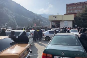 «Ահաբեկչություն է, ամեն ինչ անում են մեր պայքարը ճնշելու համար»․ ԶՊՄԿ-ի գործադուլի ամեանաակտիվ մասնակիցներին հեռացնում են աշխատանքից, հրավիրում քննչական կոմիտե
