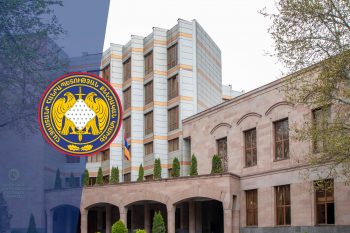 Հանրապետության հրապարակում մի խումբ օտարերկրացիների մասնակցությամբ տեսանյութ տարածող անձը ձերբակալվել է
