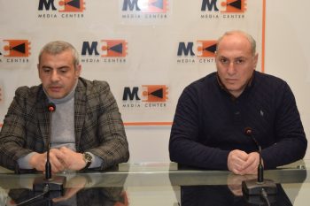 «Այսպես շարունակելը հարգալից չէ սեփական ՓՄՁ-ի ու հարկ վճարողի նկատմամբ»․Հակոբ Ավագյանը՝ կառավարության քայլերի մասին