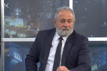 «Արցախը չէր ճանաչվել ՀՀ կողմից Ադրբեջանի մաս նախքան 2022-2023 թվականները»․Բաղունցի արձագանքը Ֆրանսիայի դեսպանի հայտարարությանը