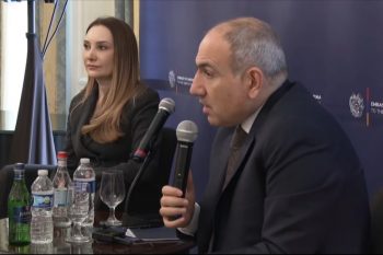 «Մենք 44-օրյա պատերազմի պարտության միջով անցնելով՝ ձեռք ենք բերել անկախ, ինքնիշխան պետություն ունենալու հնարավորություն»․Փաշինյան