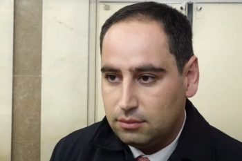 ՔՊ-ի՝ 2018-ից մինչեւ օրս կազմակերպած ընտրությունների արդյունքները հետագայում վիճարկման առարկա չեն եղել․ Գյումրու ընտրություններն էլ այս տրամաբանության մեջ են լինելու․Խուդաթյան