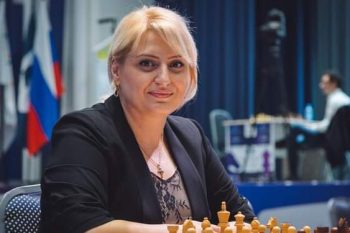 Հայ շախմատիստների դիրքերը ՖԻԴԵ-ի դասակարգման թարմացված աղյուսակում