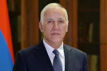 Նախագահի հրամանագրերով՝ դեսպաններ են նշանակվել