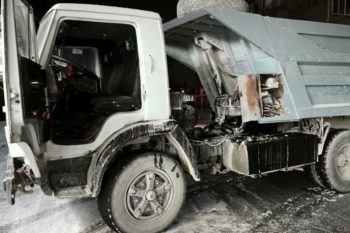 Փրկարարներն արգելափակումից դուրս են բերել 28 ավտոմեքենա