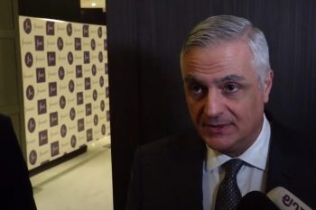Սահմանազատումը շարունակվելու է Տավուշից՝ հյուսիսային անկյունից. Մհեր Գրիգորյան