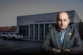 Վարդան Ղուկասյանին (Դոգ) ձերբակալել է ԱՄՆ Միգրացիոն և մաքսային ոստիկանությունը