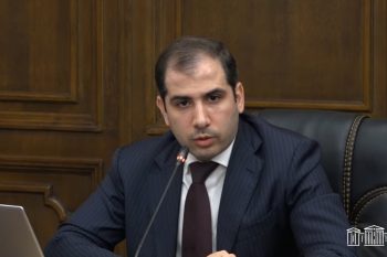 ՊԵԿ-ը հասանելիություն չունի քաղաքացիների բանկային գաղտնիքին, կամ թե ում հետ է քաղաքացին արել գործարքը․Էդուարդ Հակոբյան