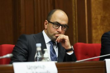 «Հայաստանում կարծես թե չեն սպասում հայ գերիների վերադարձին»․ Հայկ Մամիջանյան