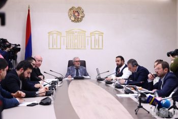 Ոստիկանությունը հնարավորություն կունենա մի շարք մարմիններից ստանալ տեսագրություններ, հասանելիություն կունենա շինության դրսի կողմից տեղադրված տեսահսկման համակարգերին