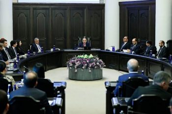 Կշարունակվի անհայտ կորած զինծառայողների ընտանիքներին տրամադրվող աջակցություն