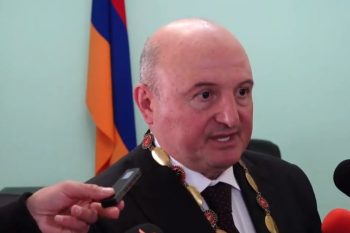 Իմ նկատմամբ մահափորձի հող է նախապատրաստվում, 2-րդ սերիան․ Վ․ Ղուկասյան