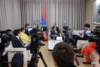 Կա գաղափար համաձայնագիրը ստորագրել Հայաստանի և Ադրբեջանի սահմանին․Միրզոյանի հարցազրույցը Թուրքիայում գործող լրատվամիջոցներին