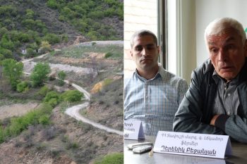 Քաղցկեղածին հիվանդությունների բարձր ռիսկեր հանքարդյունաբերության թափոնների պատճառով․ ահազանգում են մասնագետները