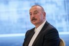 ««Արևմտյան ադրբեջանցիների» վերադարձի հարցը Ադրբեջանի օրակարգից չի հանվի, քանի դեռ այն չի իրականացվել, վերադարձի հարցը կարևոր պայման է տարածաշրջանում խաղաղության համար»․Ալիև
