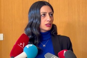 ՄԻՊ-ը՝ Նոր Նորքի թաղապետի մասնակցությամբ միջադեպի մասին