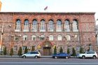 ԱԱԾ աշխատակիցների և իրավապահների գործողությունների հետևանքով Շենգավիթի թաղապետարանում աշխատակիցներ են ձերբակալվել