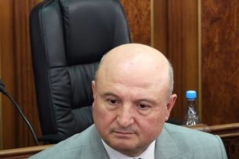 «Կողմ եմ ՌԴ-ի հետ միութենական պետությանը Բելառուսի սկզբունքով»․Վարդան Ղուկասյան