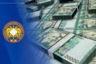 Վերականգնվել է պետությանը պատճառված վնասից 1 մլրդ 600 մլն դրամ. ՔԿ