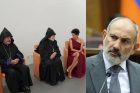 ՀՀ-ում մարդիկ ավելի շատ վստահում են եկեղեցուն, քան վարչապետին ու քաղաքական կուսակցություններին․հարցում