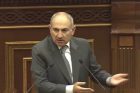Սերժ Սարգսյան, Ռոբերտ Քոչարյան, Լևոն Տեր-Պետրոսյան, բան ունե՞ք ասելու, գնանք ուղիղ եթերում խոսանք․ Ն. Փաշինյան