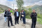 «Արջը մտել էր Խաչիկենց օղի թորելու թութը կերել, պադվալի դռանը քնել։ Հարությունի ճագարներն էլ են կերել»․Վայոց ձորում արջերը շատացել են, կեր են փնտրում գյուղերում