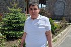 «Իմ որդու` Դավիթի ավարտական օրն էր… Բայց նա չմասնակցեց։Ես ուզում եմ, որ հաջորդ Դավիթը բացակա չլինի իր իսկ տոնից»