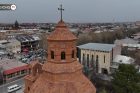 Հայ կաթոլիկներն աշխարհի առաջին քրիստոնյա երկրում, որի բնակչության մոտ 94%-ը Հայ Առաքելական եկեղեցու հետևորդ է