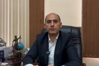 Ինչպիսի՞ն են մեր հարաբերությունները քաղաքապետի հետ․ Մարտուն Գրիգորյան