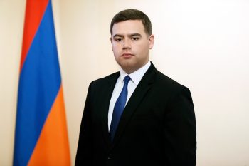 ՆԳՆ․ Գյումրու ոստիկանների կողմից Լիլիթ Աղեկյանին խոշտանգելու և նվաստացնելու մասին Զարուհի Փոստանջյանի հայտարարությունը չի համապատասխանում իրականությանը
