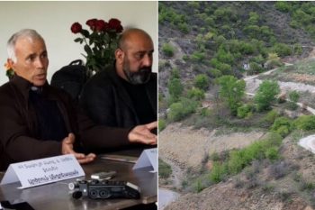 «Մոտ 200 ընտանիք երևի գյուղից աշխատում է հանքերում, բայց 1000 մարդ էլ թողել է հողի մշակությունը»․ հանքավայրերի թափոնների հասցրած վնասները