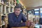«Եթե փակվեմ, 94 ֆերմերային տնտեսություն կտուժի, կաթն իրենցից եմ գնում»․հարկային փոփոխությունները բացասական են ազդել սահմանամերձ Ելփին գյուղի պանրի արտադրության վրա